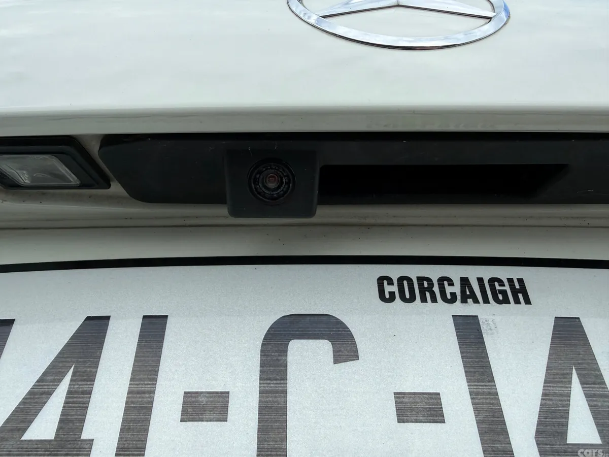 Mercedes-Benz A-Class Hatchback, Petrol, 2014, White