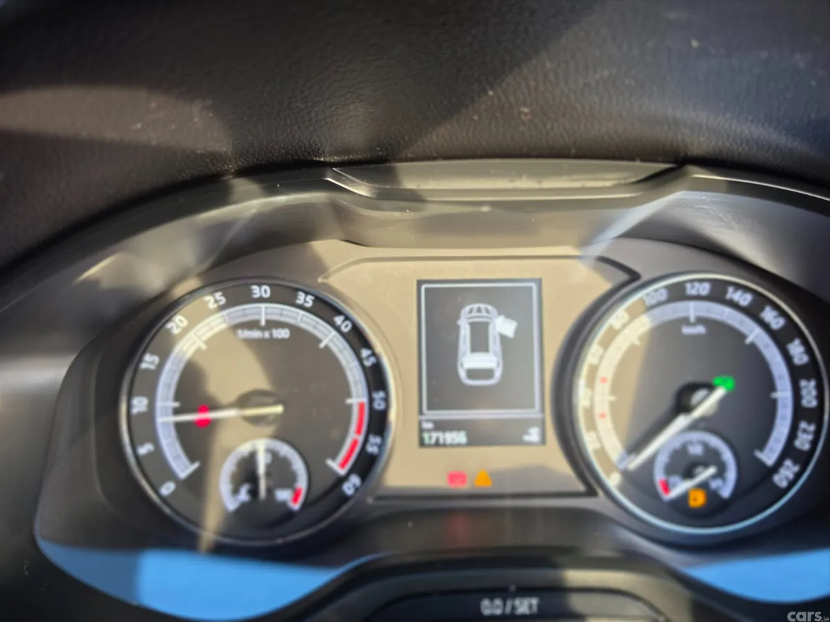 Skoda Kodiaq SUV, Diesel, 2019, White