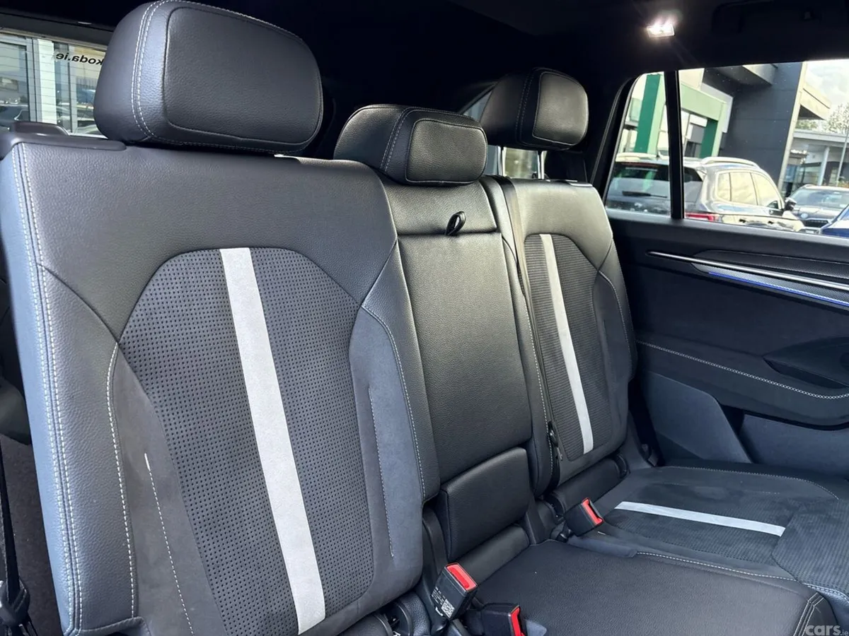 Skoda Kodiaq SUV, Diesel, 2026, Grey