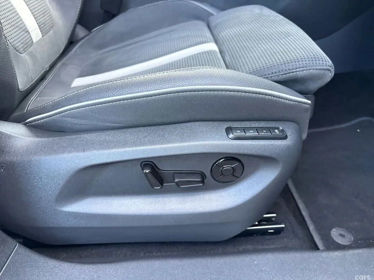 Skoda Kodiaq SUV, Diesel, 2026, Grey