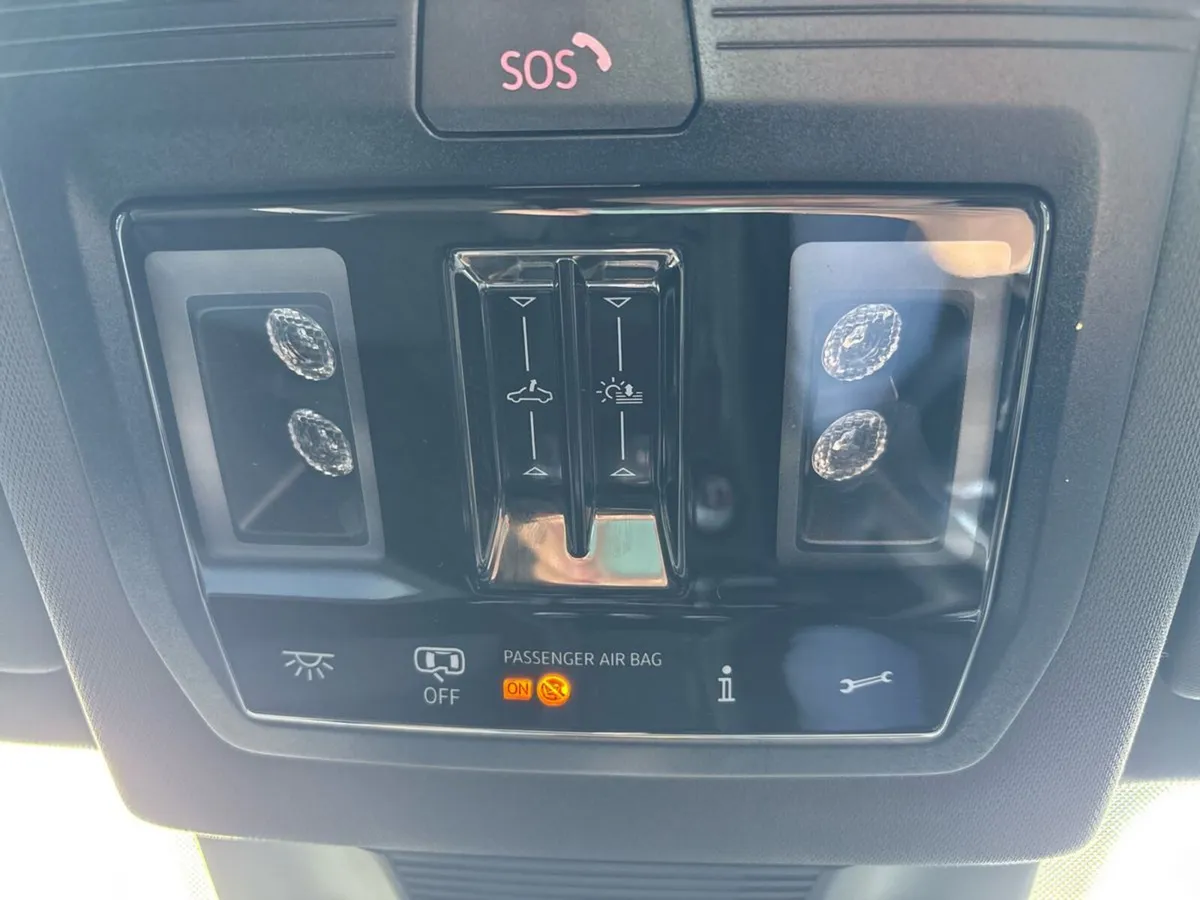 Skoda Kodiaq SUV, Diesel, 2026, Grey