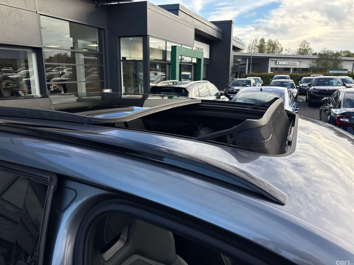 Skoda Kodiaq SUV, Diesel, 2026, Grey