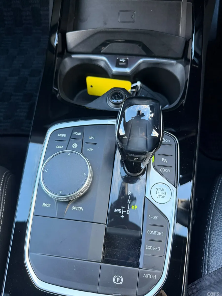 BMW 1-Series Hatchback, Diesel, 2021, White