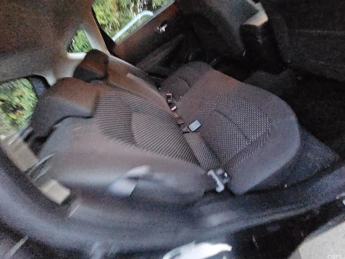 Nissan Qashqai Hatchback, Diesel, 2009, Black