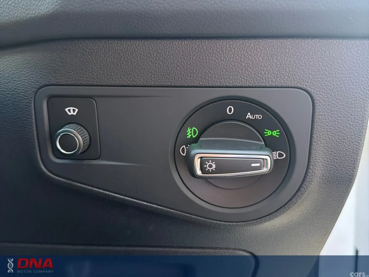 Volkswagen Tiguan SUV, Diesel, 2019, White