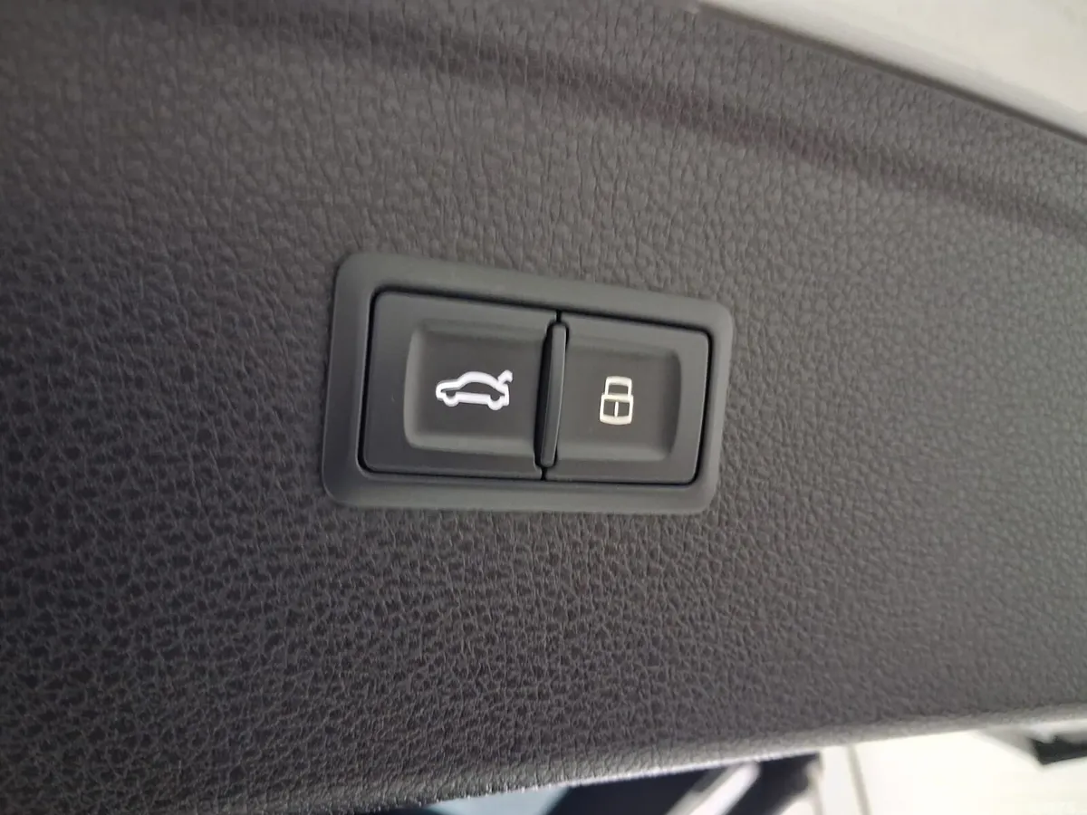 Audi Q5 Estate, Diesel, 2019, White