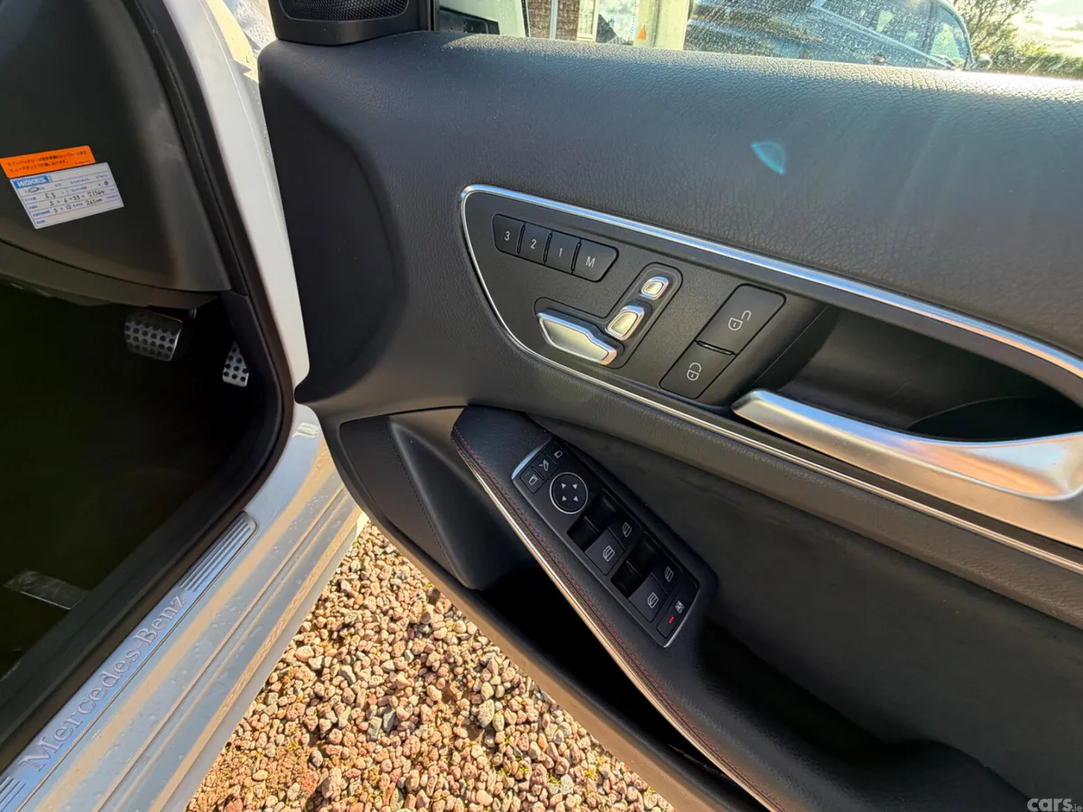Mercedes-Benz A-Class Hatchback, Petrol, 2017, White