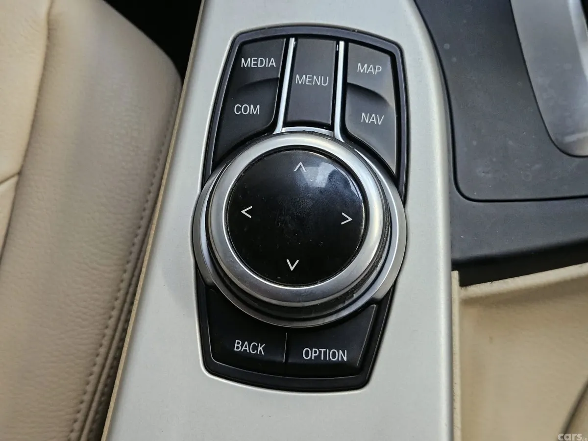 BMW 4-Series Coupe, Diesel, 2018, Black