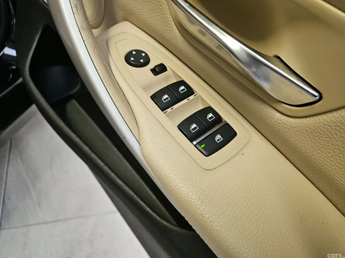 BMW 4-Series Coupe, Diesel, 2018, Black