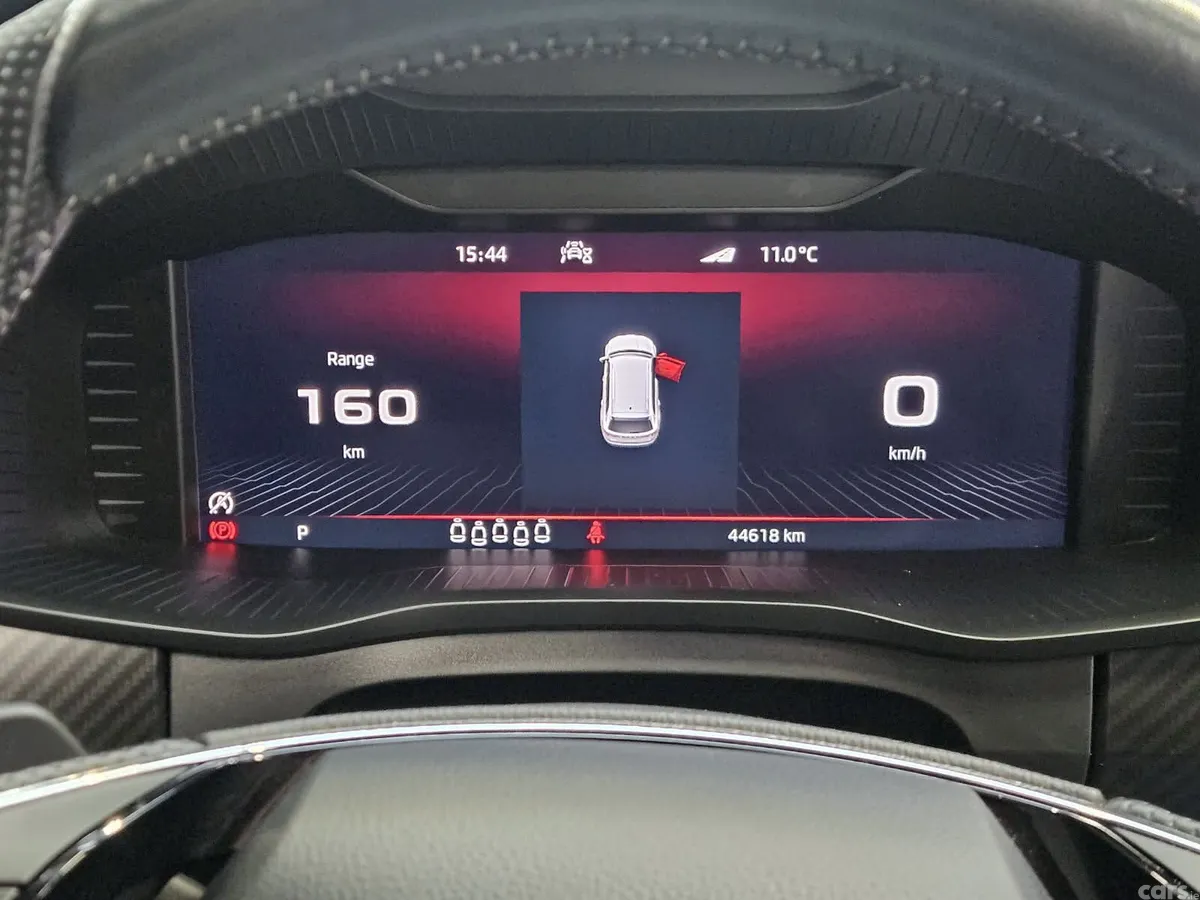 Skoda Kodiaq SUV, Diesel, 2024, Black