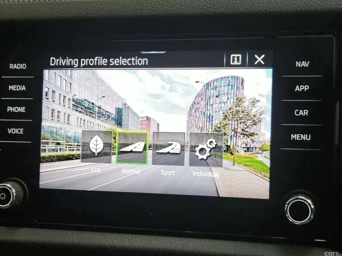 Skoda Kodiaq SUV, Diesel, 2024, Black