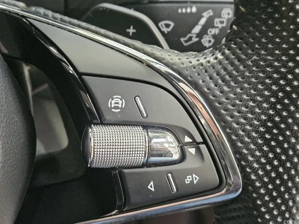 Skoda Kodiaq SUV, Diesel, 2024, Black