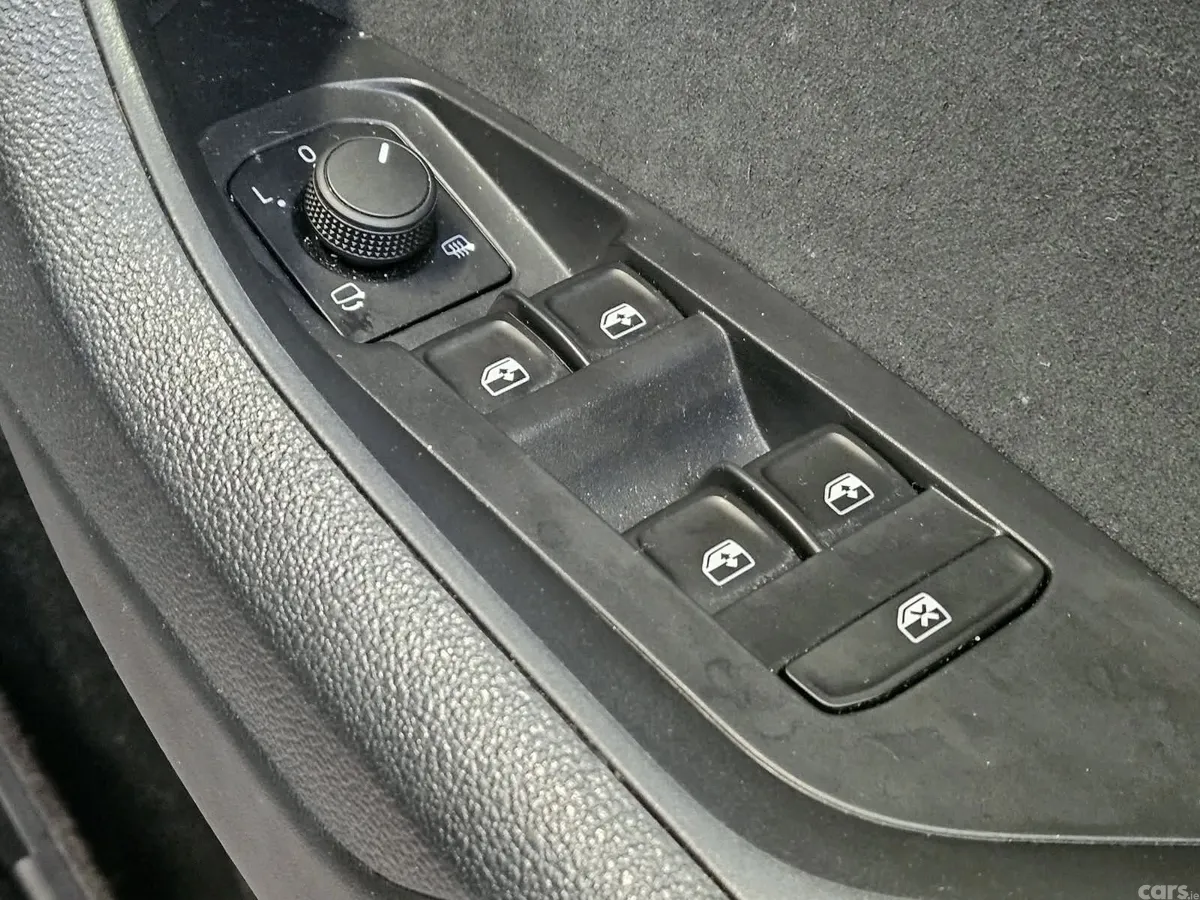 Skoda Kodiaq SUV, Diesel, 2024, Black