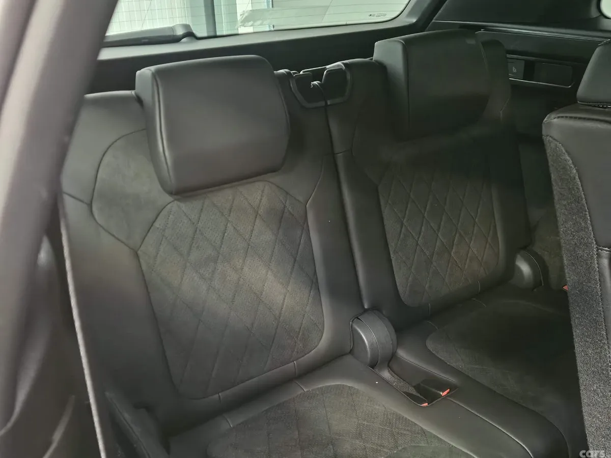 Skoda Kodiaq SUV, Diesel, 2024, Black