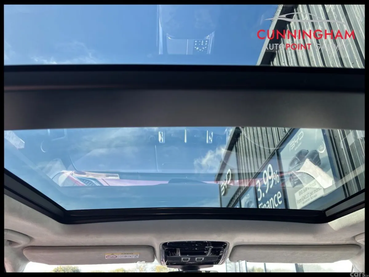 Land Rover Range Rover Sport SUV, Diesel, 2018, Red