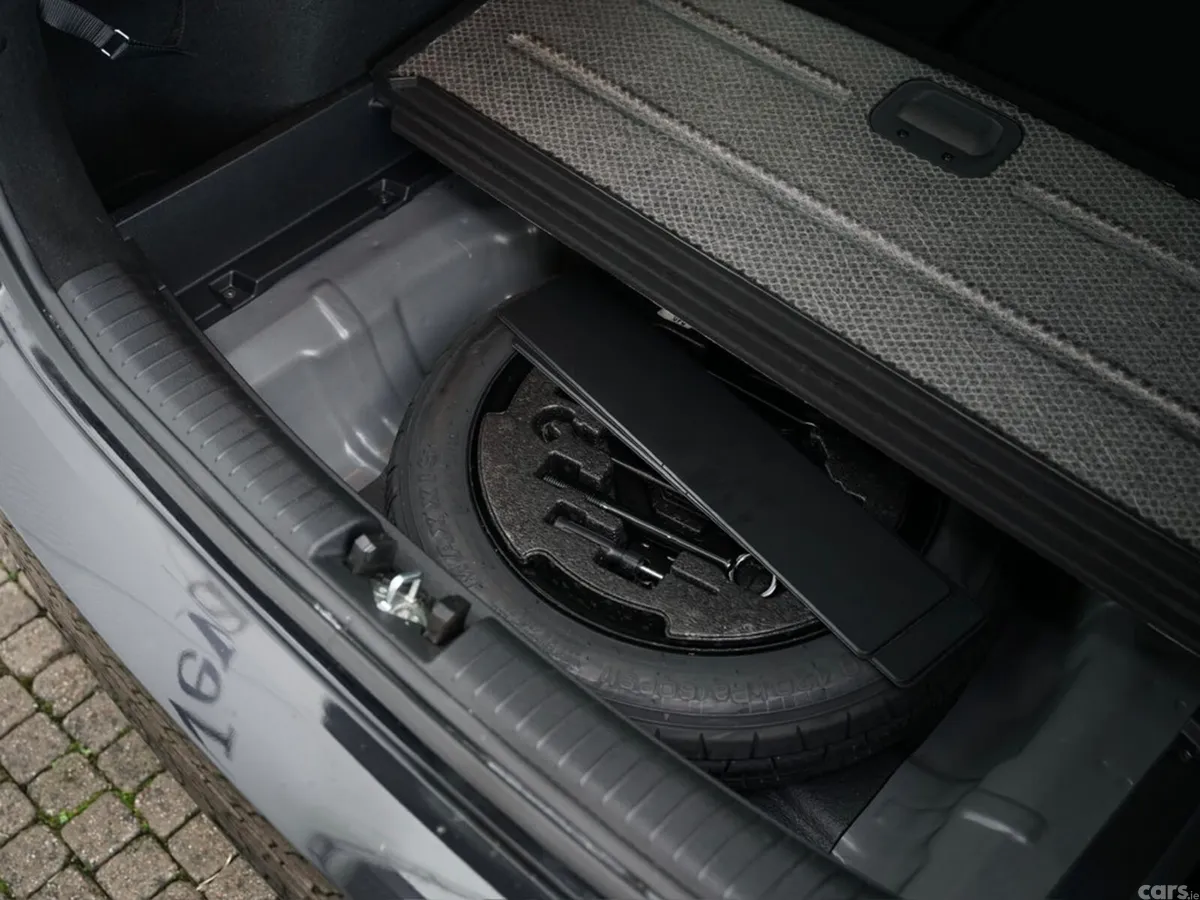 Kia Ceed Hatchback, Petrol, 2025, Black