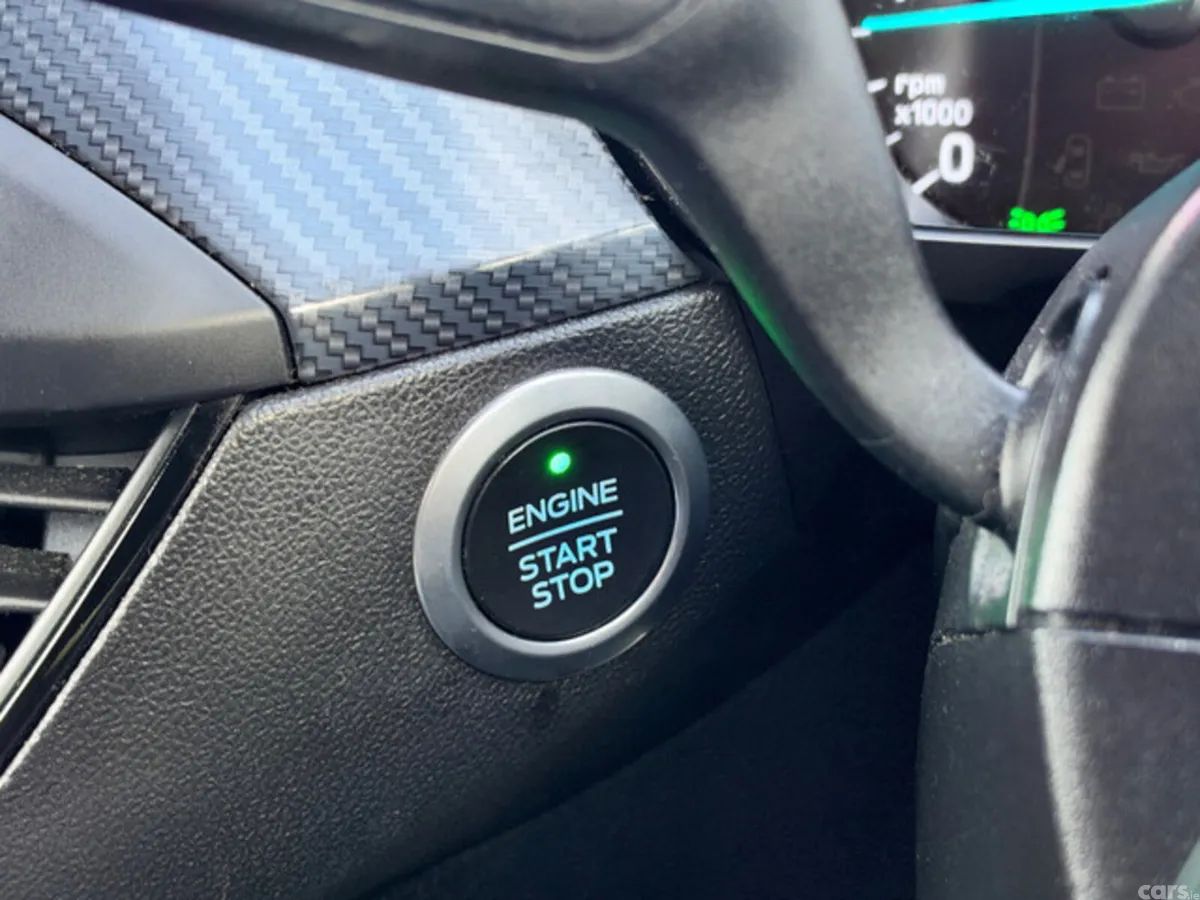 Ford Focus Hatchback, Diesel, 2019, Grey