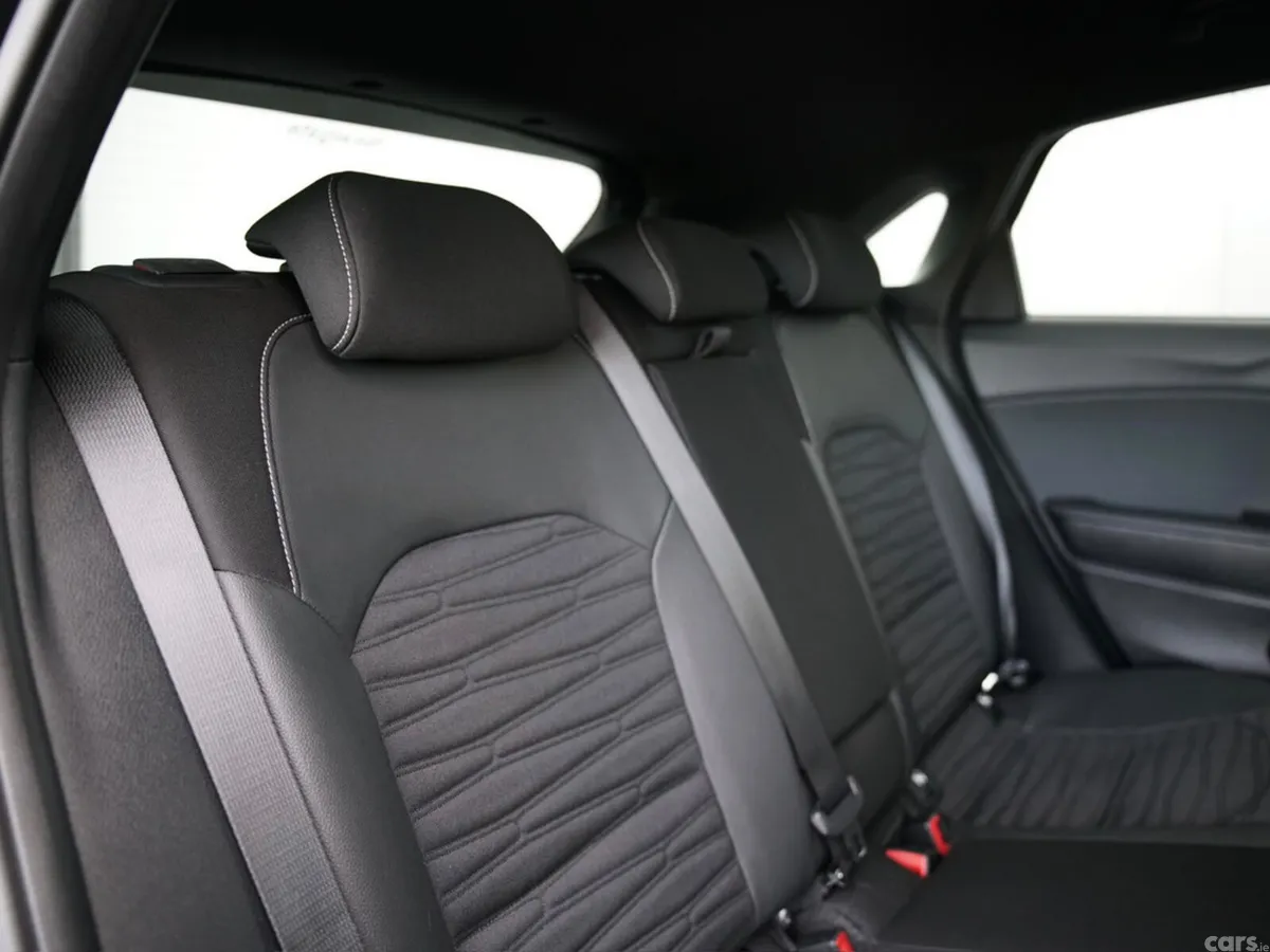 Kia Ceed Hatchback, Petrol, 2025, Black