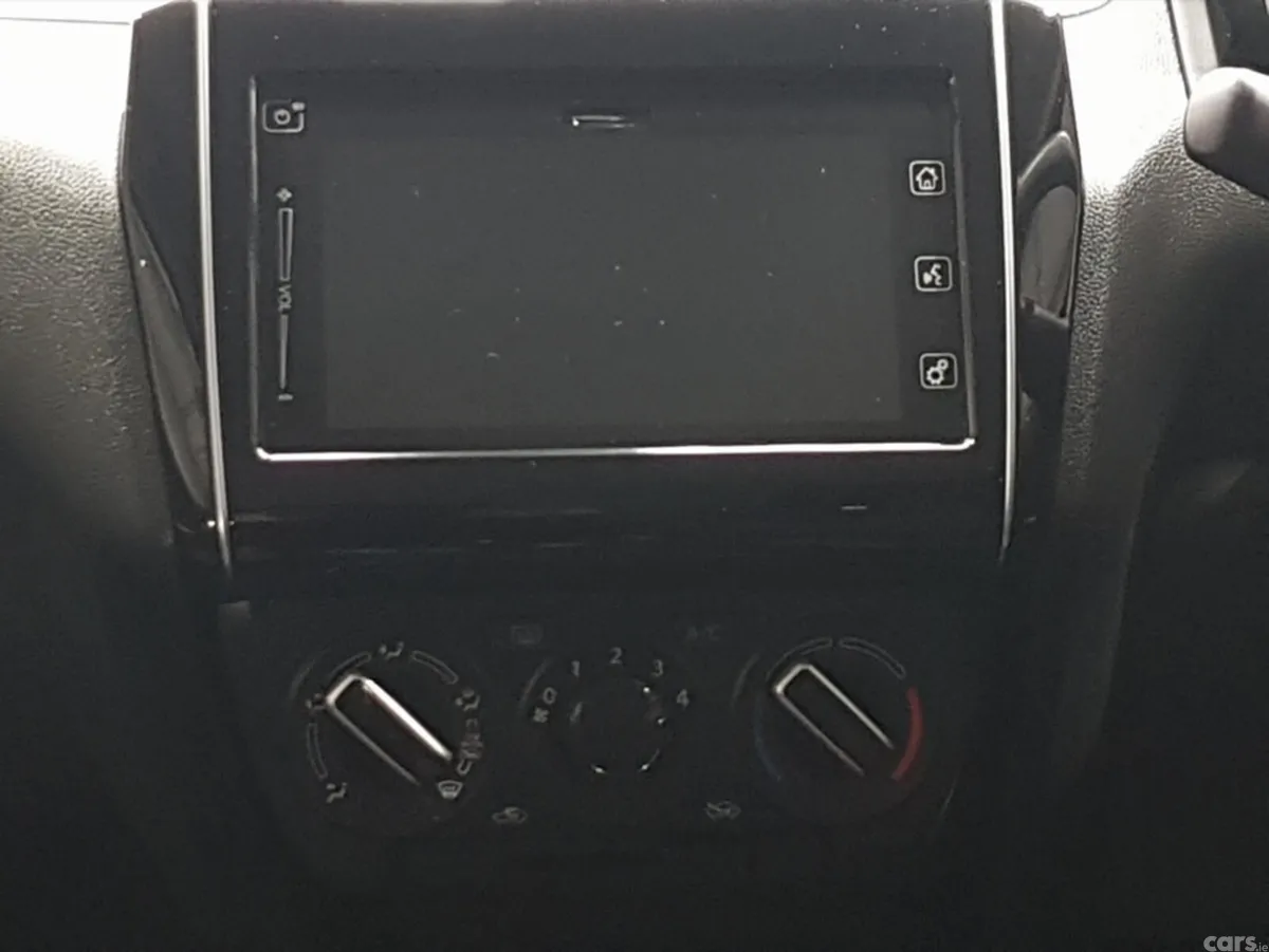 Suzuki Swift Hatchback, Petrol, 2024, Red