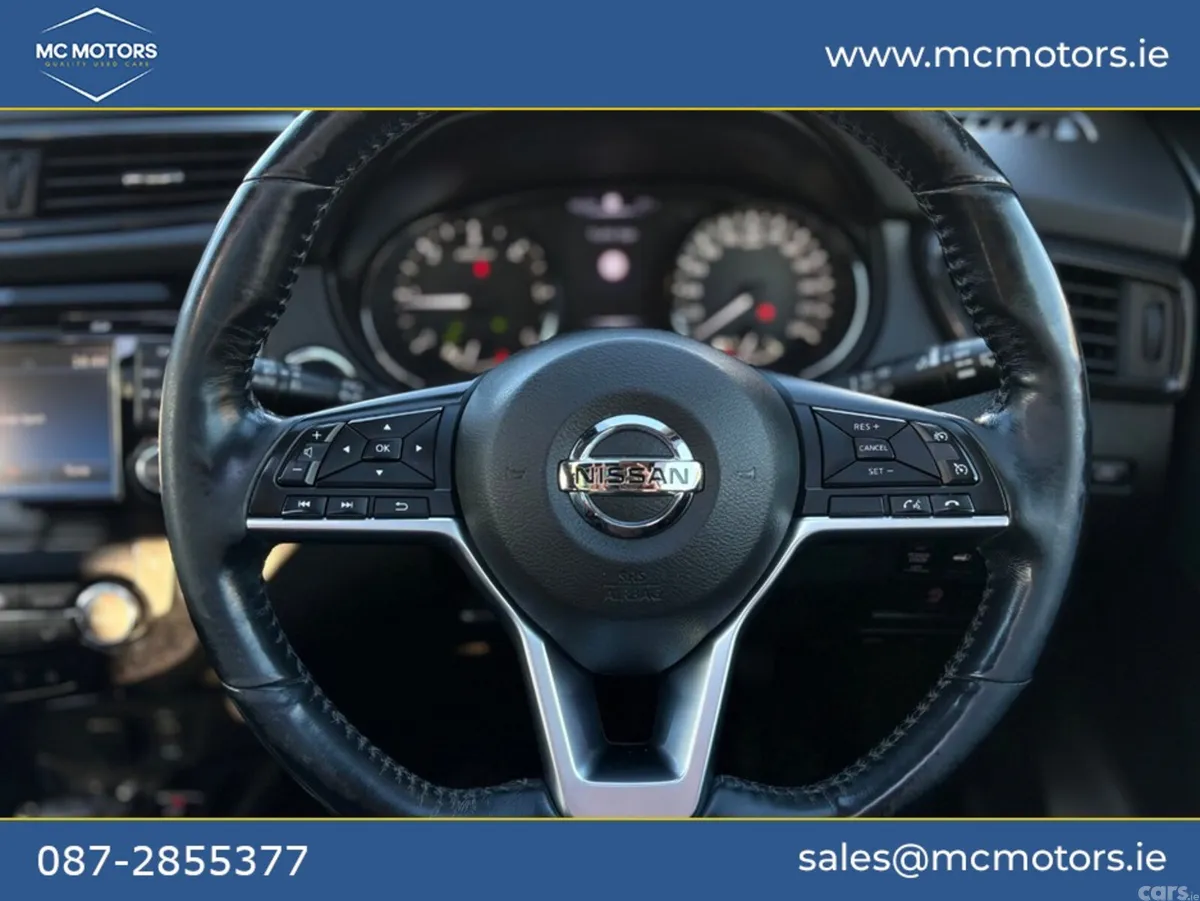 Nissan X-Trail MPV, Diesel, 2019, Grey