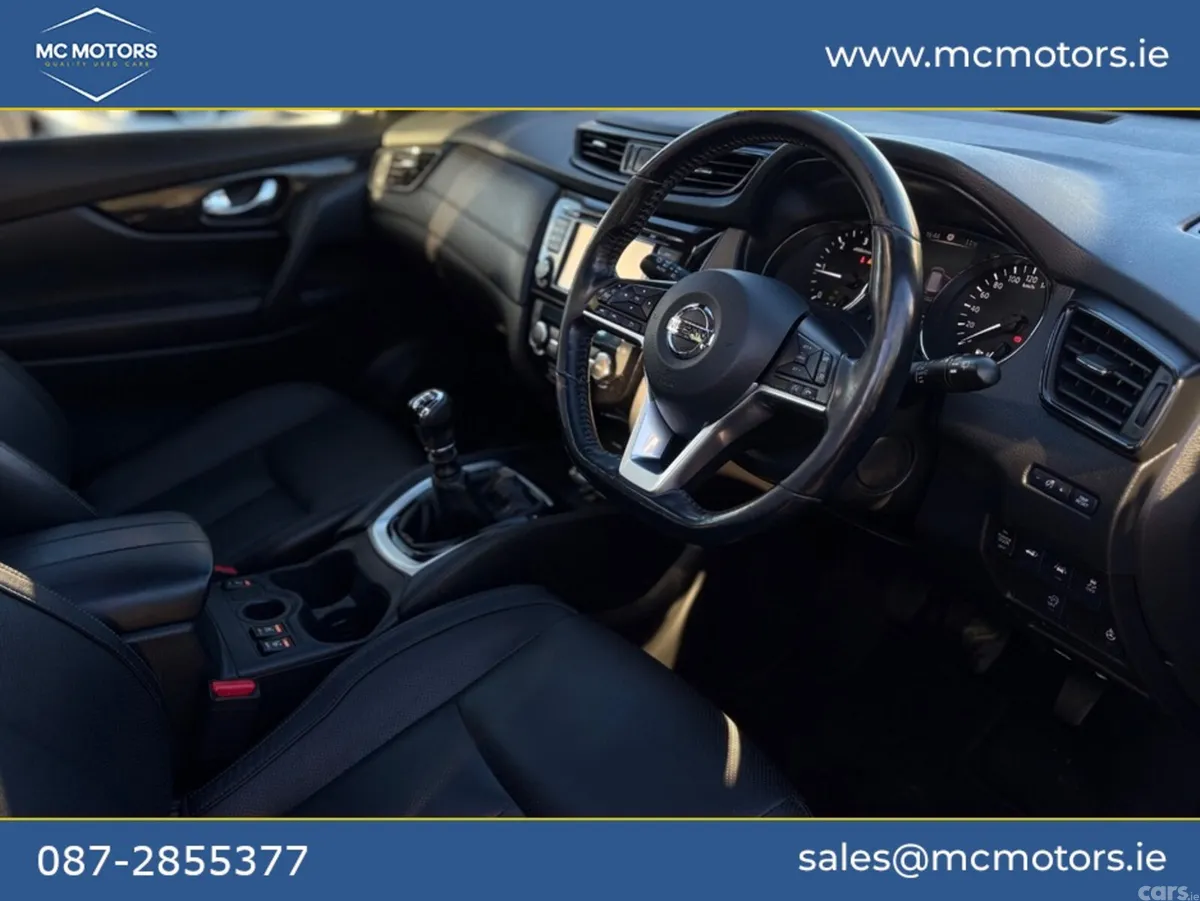 Nissan X-Trail MPV, Diesel, 2019, Grey