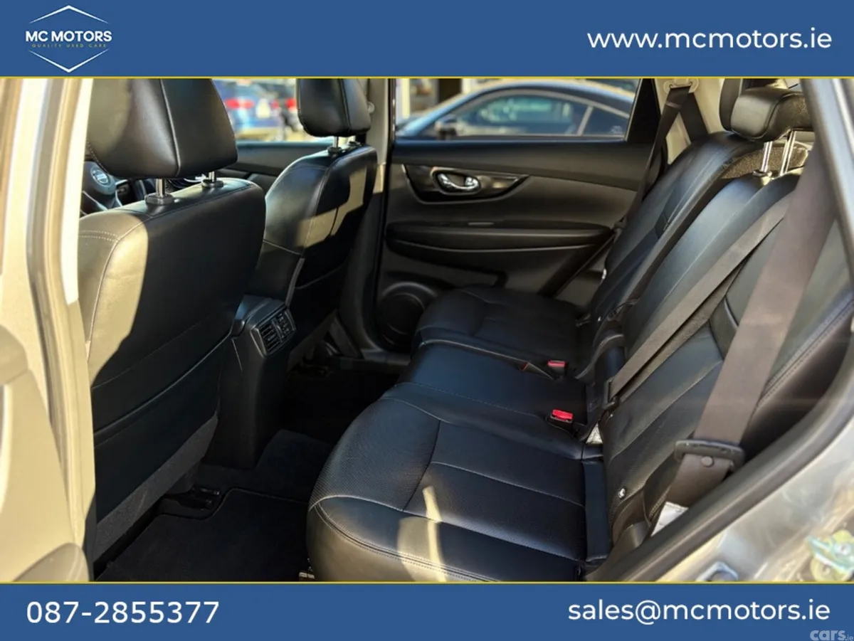 Nissan X-Trail MPV, Diesel, 2019, Grey