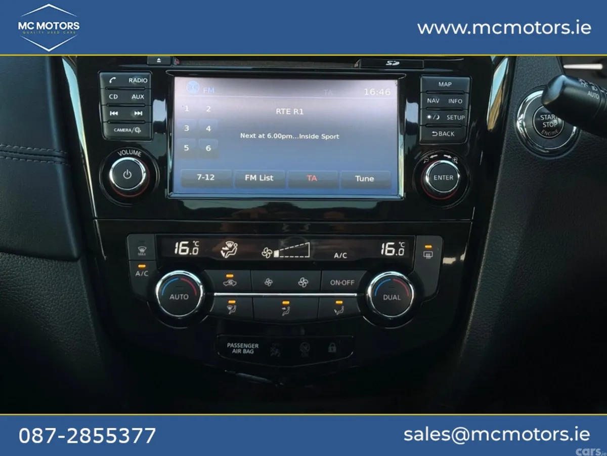 Nissan X-Trail MPV, Diesel, 2019, Grey