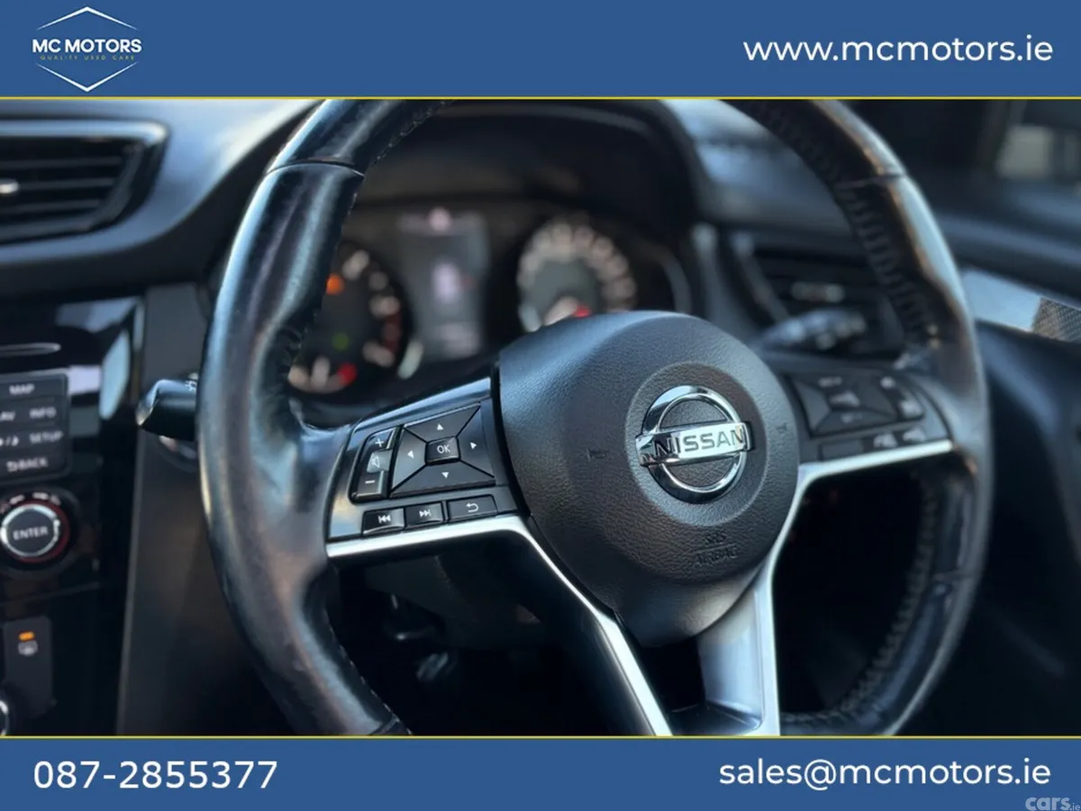 Nissan X-Trail MPV, Diesel, 2019, Grey