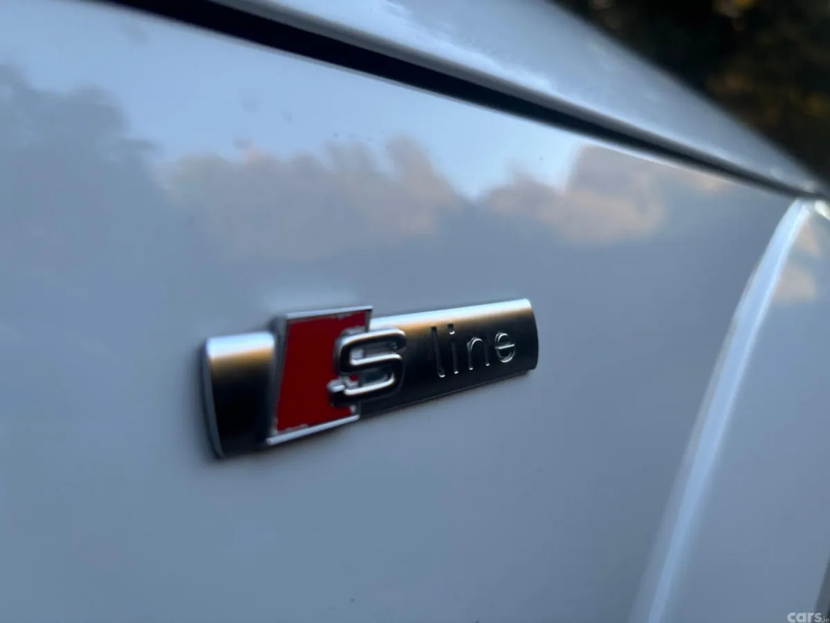 Audi TT Coupe, Diesel, 2016, White