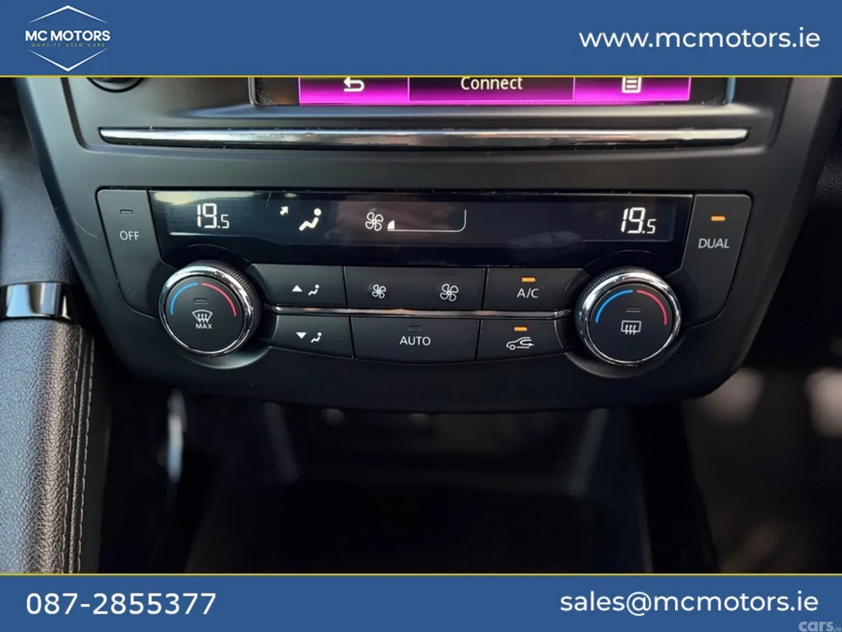Renault Kadjar SUV, Diesel, 2017, White