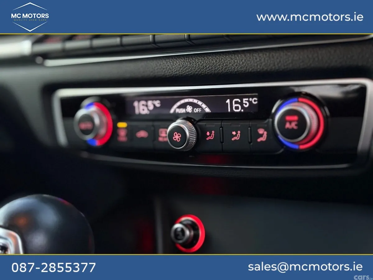 Audi A3 Hatchback, Petrol, 2015, Silver