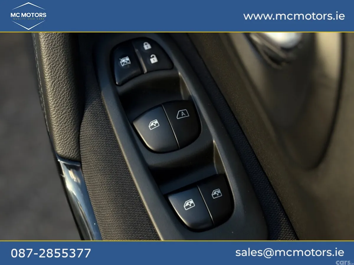 Renault Kadjar SUV, Diesel, 2017, White