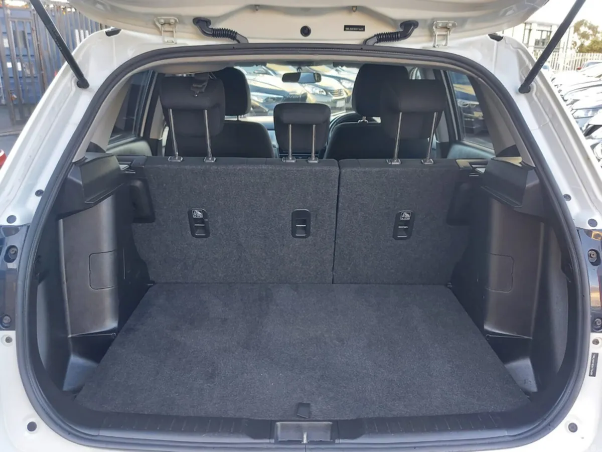 Suzuki Vitara SUV, Diesel, 2016, White