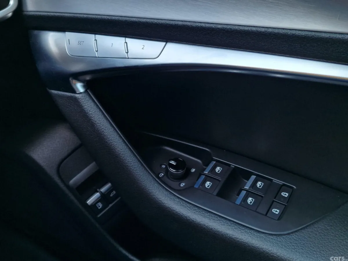 Audi A6 Saloon, Petrol Plug-in Hybrid, 2022, Grey