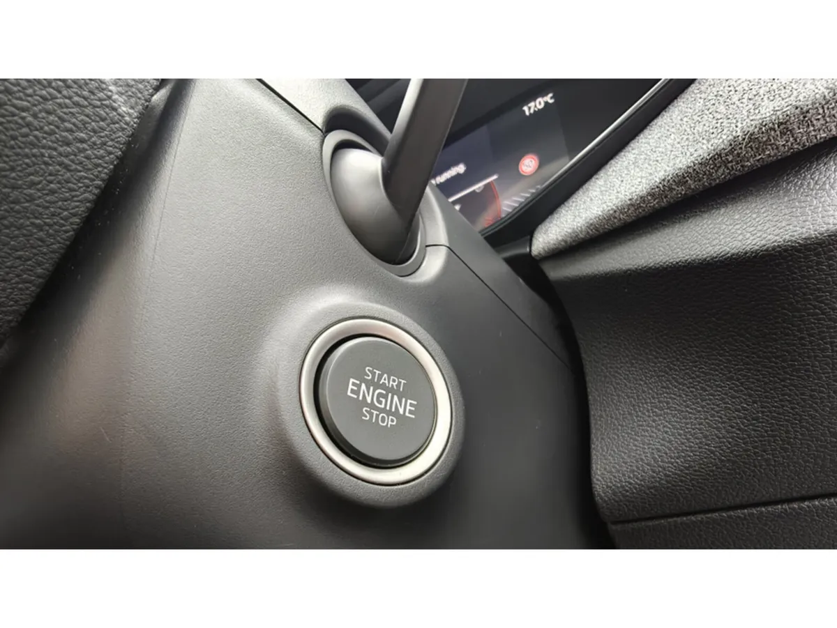 Skoda Kamiq Hatchback, Petrol, 2026, Grey