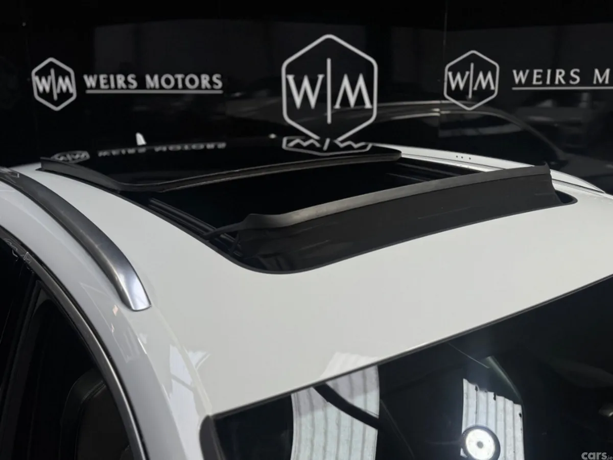 Audi Q5 MPV, Diesel, 2020, White