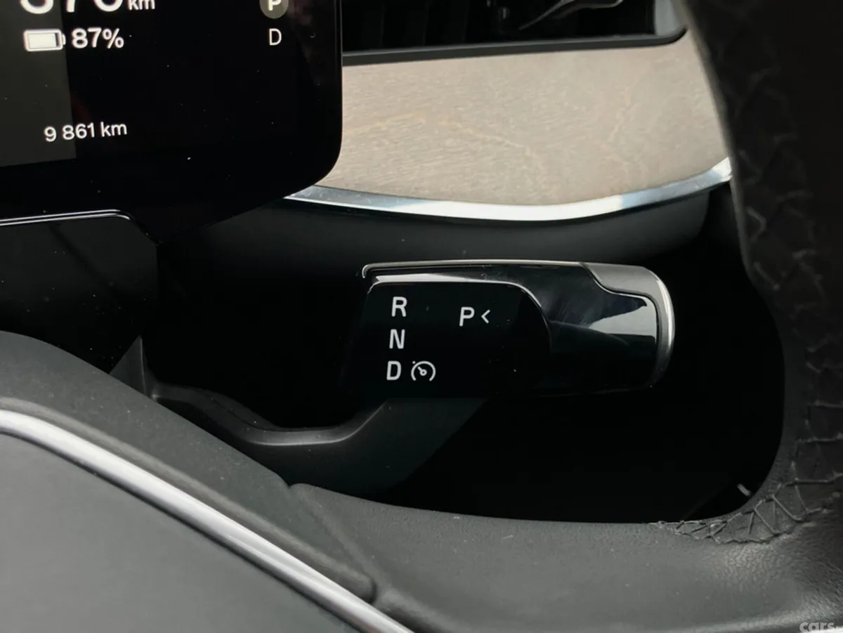 Volvo EX90 SUV, Electric, 2025, Beige