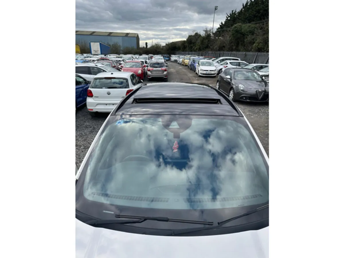 Ford Kuga Hatchback, Diesel, 2022, White