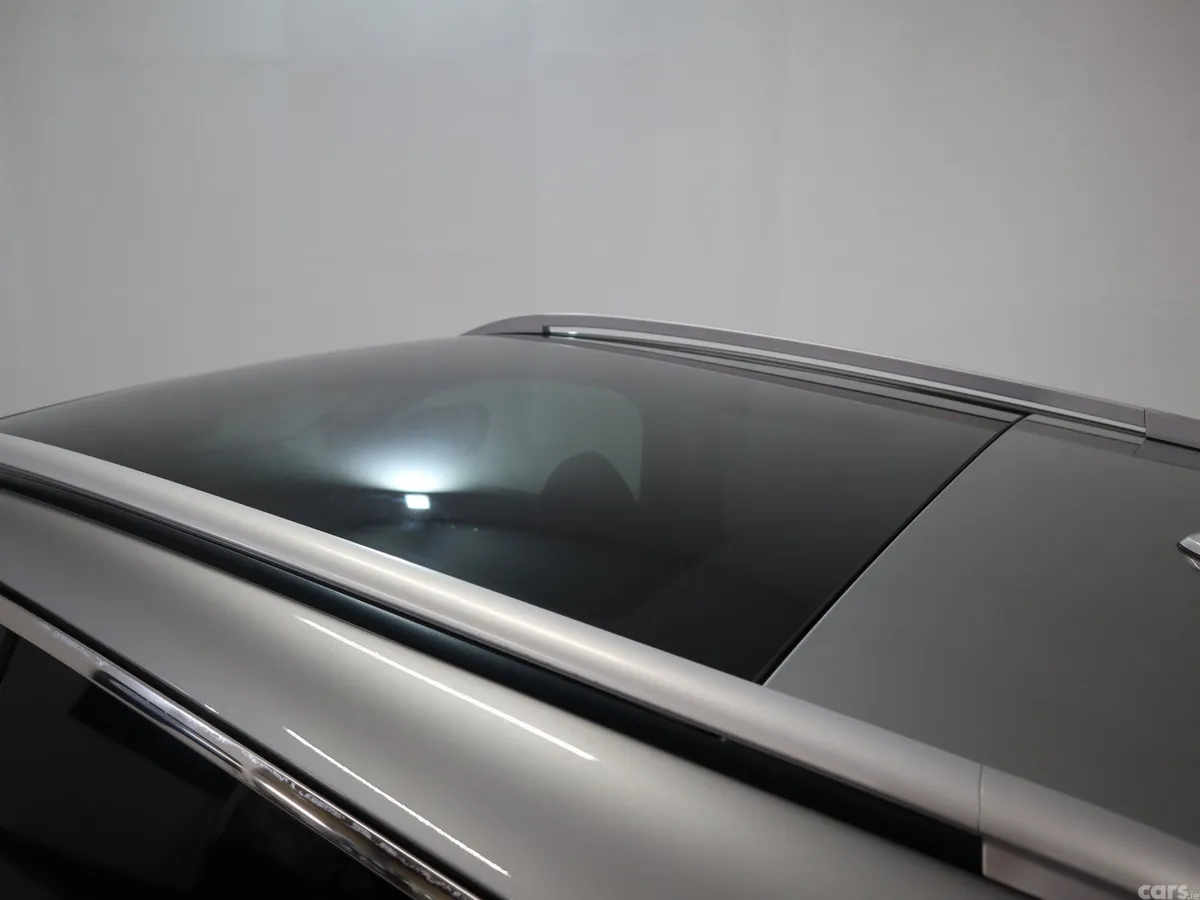 Nissan Qashqai MPV, Petrol, 2019, Grey