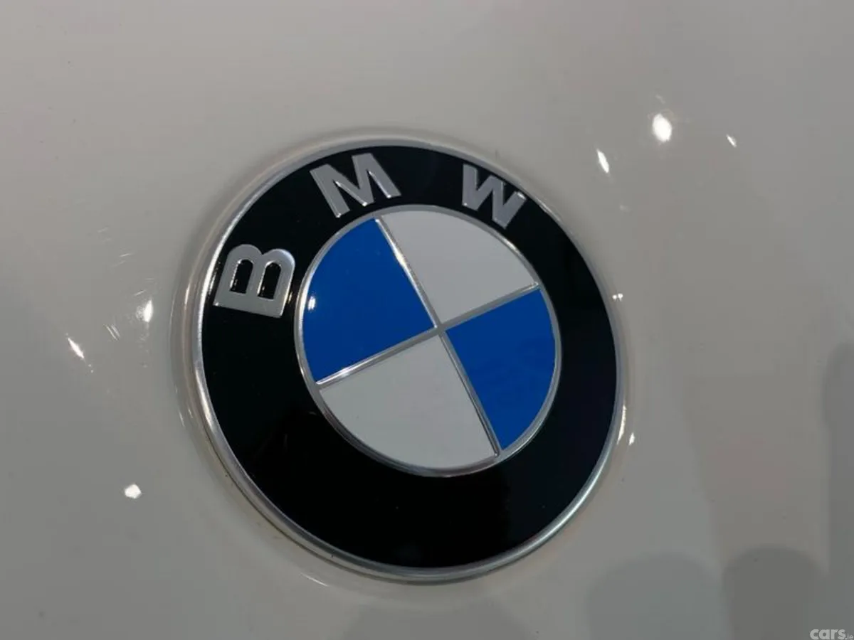BMW X3 SUV, Petrol Hybrid, 2025, White