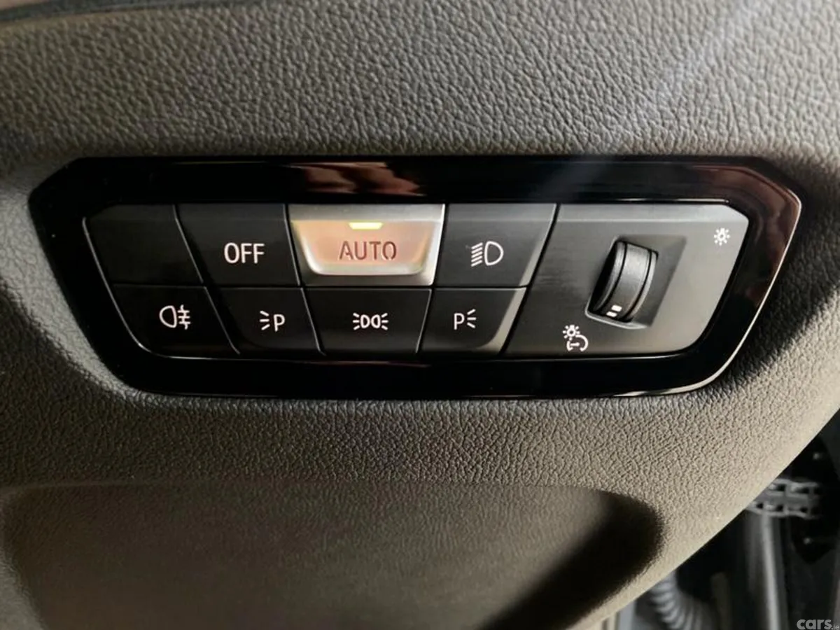BMW 3-Series Saloon, Petrol Hybrid, 2023, Grey