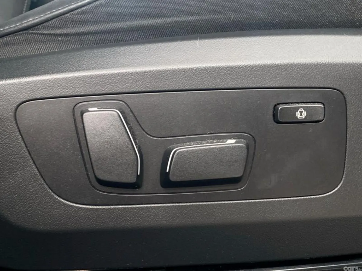 BMW X3 20 xDrive M Sport 5dr Step Auto, Strabane