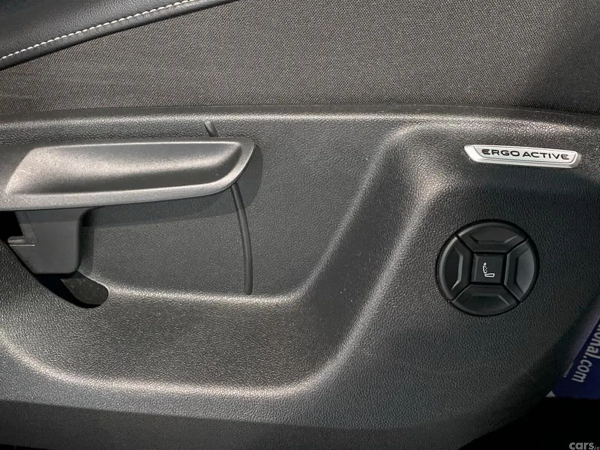 Volkswagen Tayron SUV, Petrol Hybrid, 2025, Black