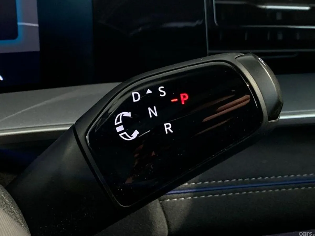 Volkswagen Tayron SUV, Petrol Hybrid, 2025, Black