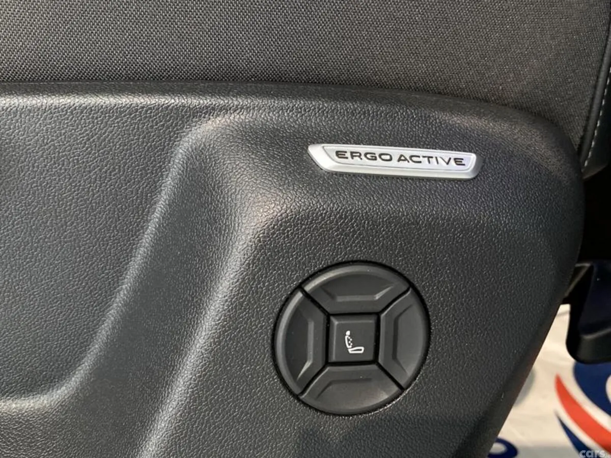 Volkswagen Tiguan SUV, Diesel, 2024, White