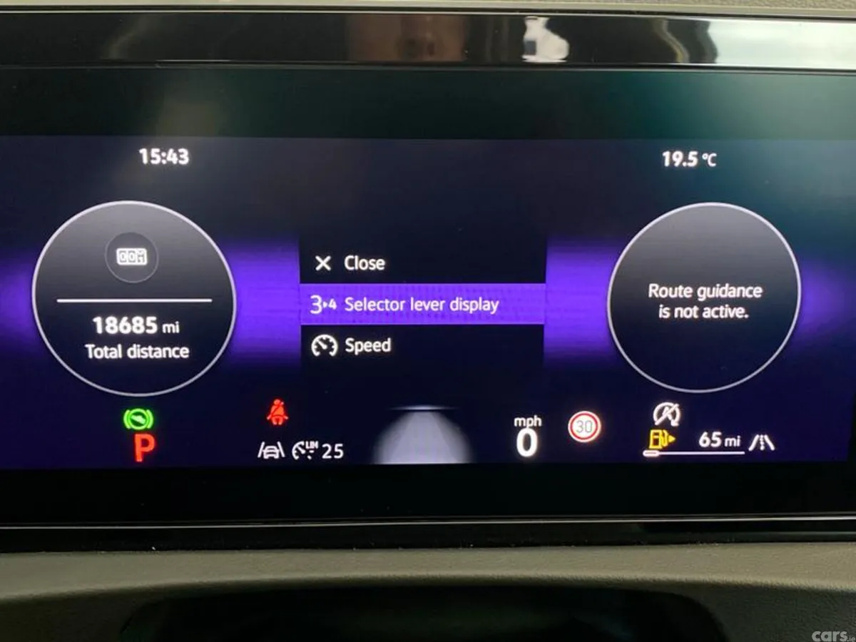 Volkswagen Tiguan SUV, Diesel, 2024, White