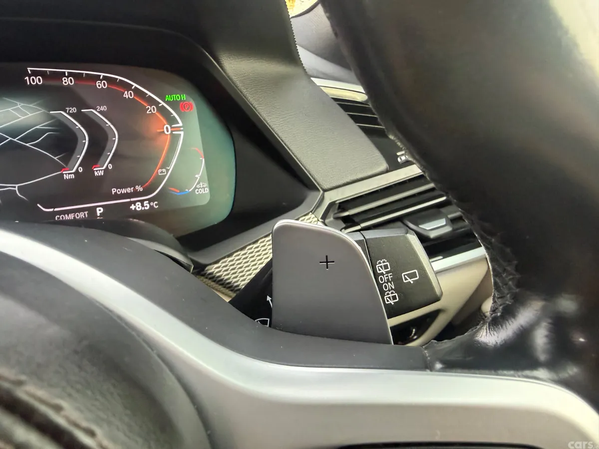 BMW X5 SUV, Diesel, 2021, Blue