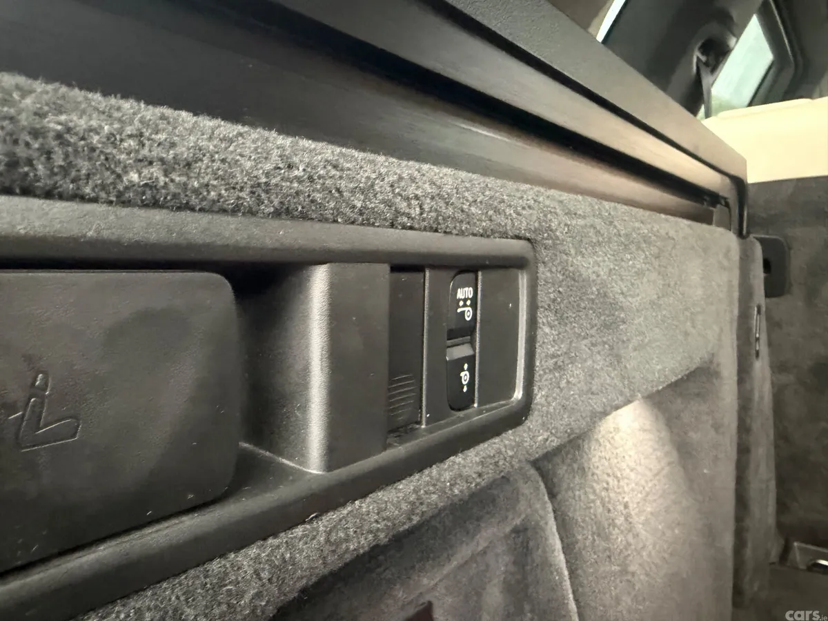 BMW X5 SUV, Diesel, 2021, Blue