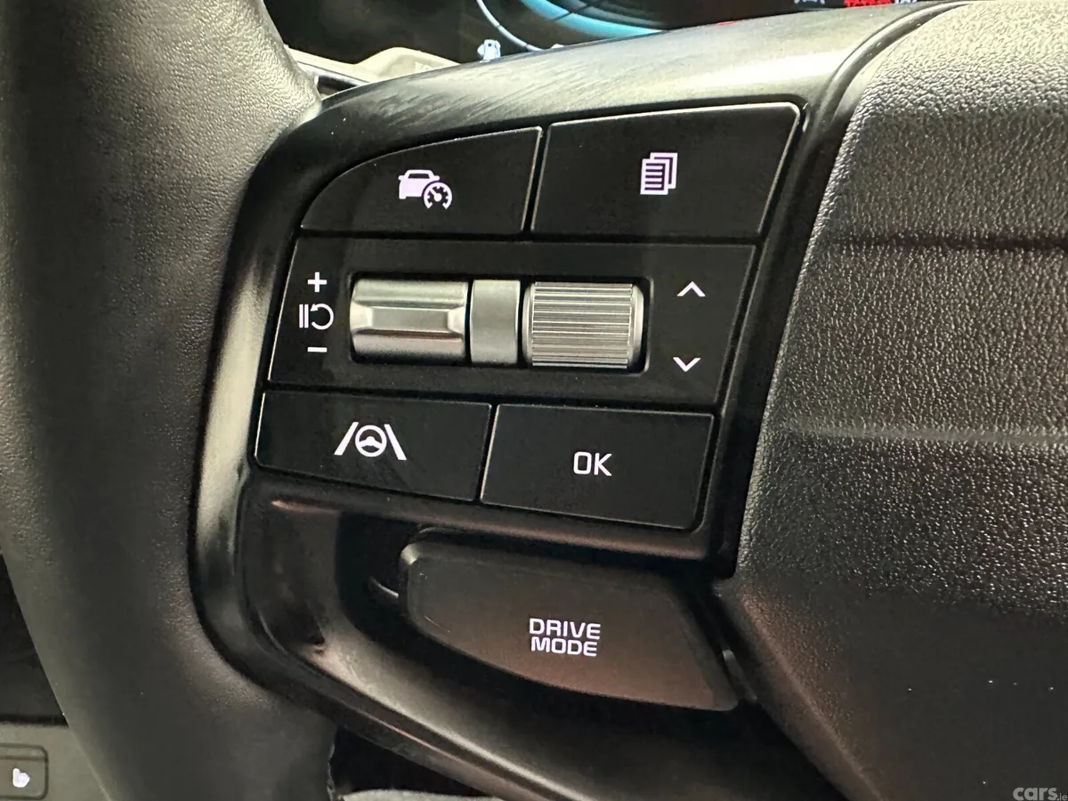 Kia Stonic Hatchback, Petrol Hybrid, 2026, Grey