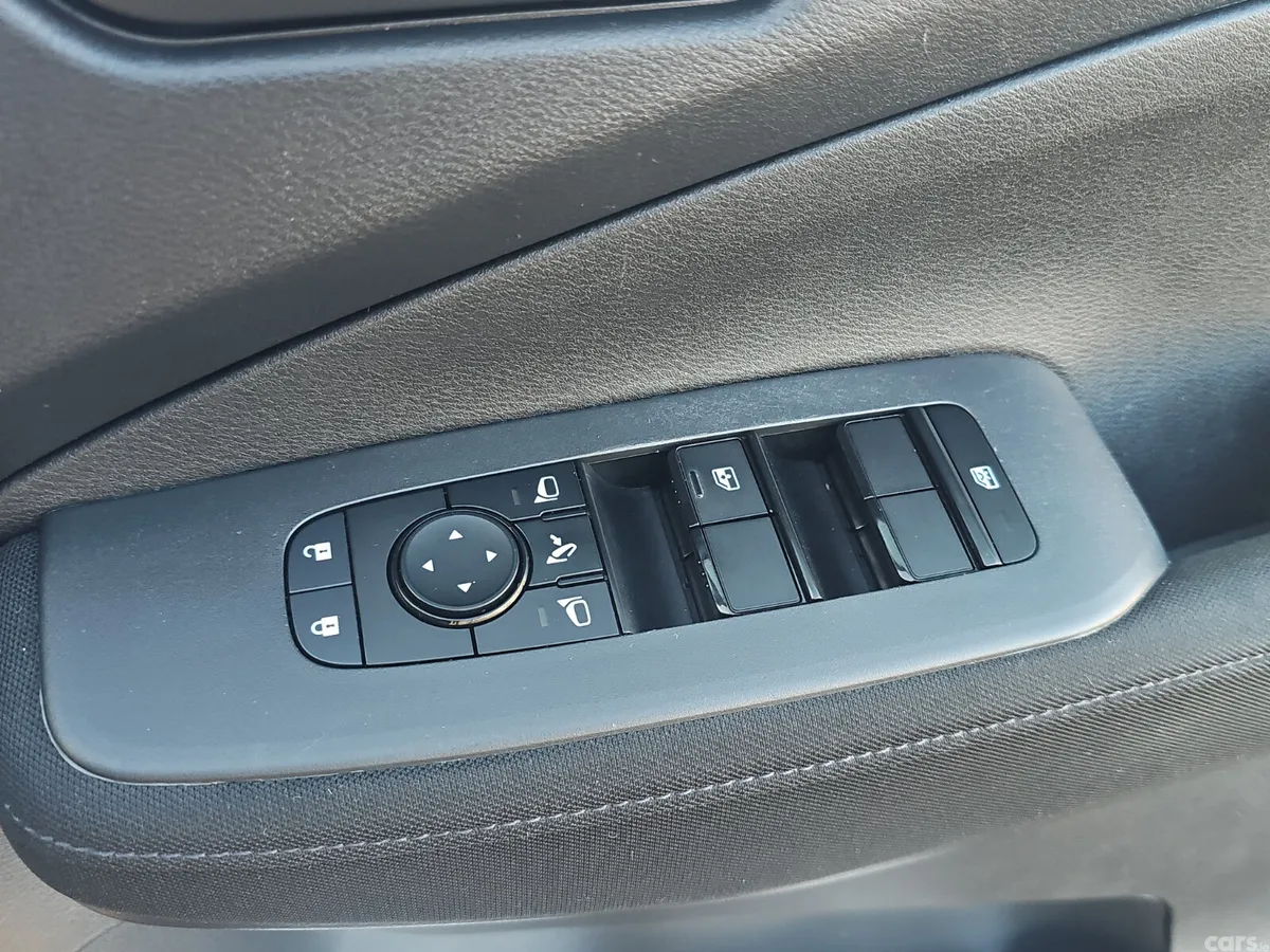 Nissan Note Hatchback, Petrol Hybrid, 2022, Silver